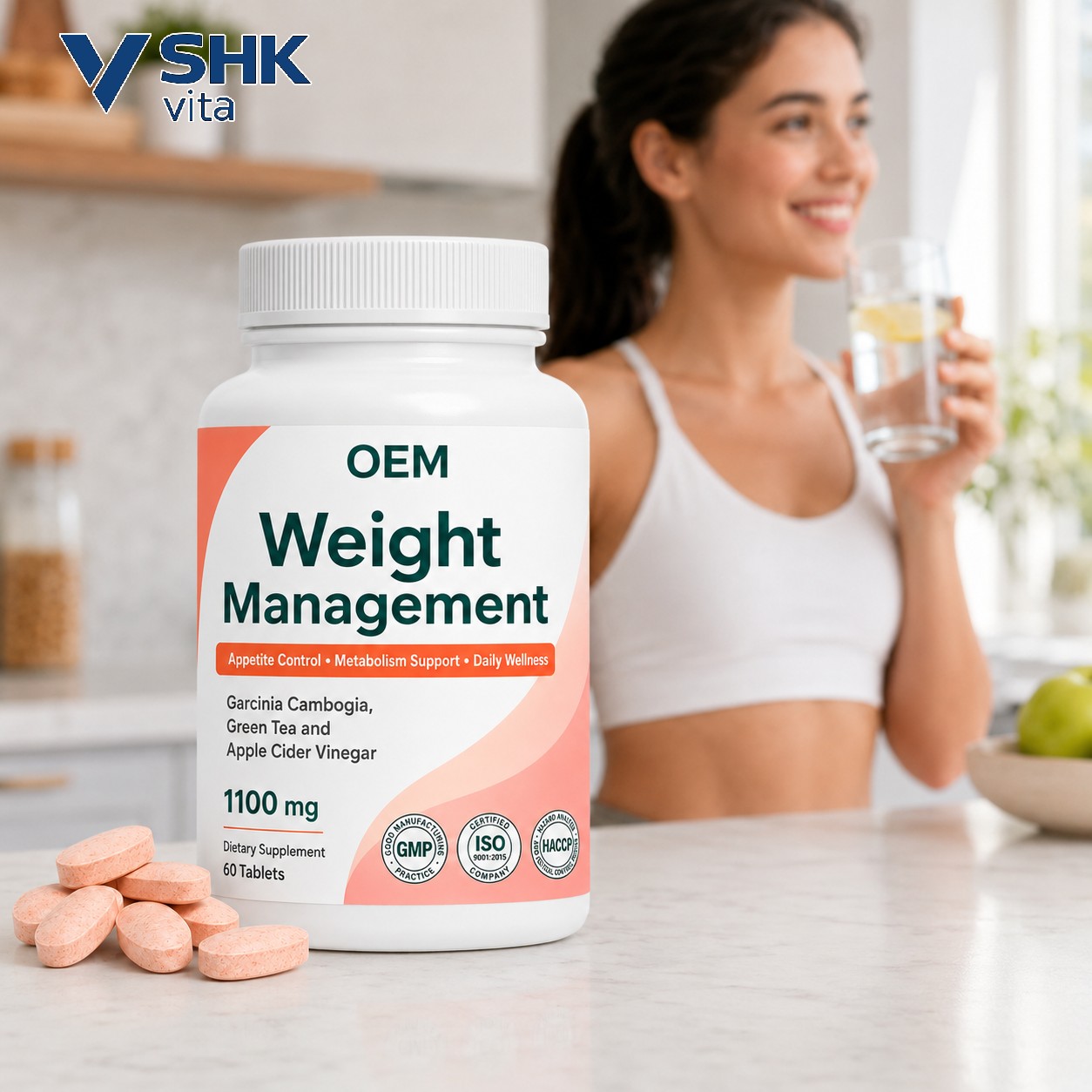 Weight Management Tablets Weight Management Tablets