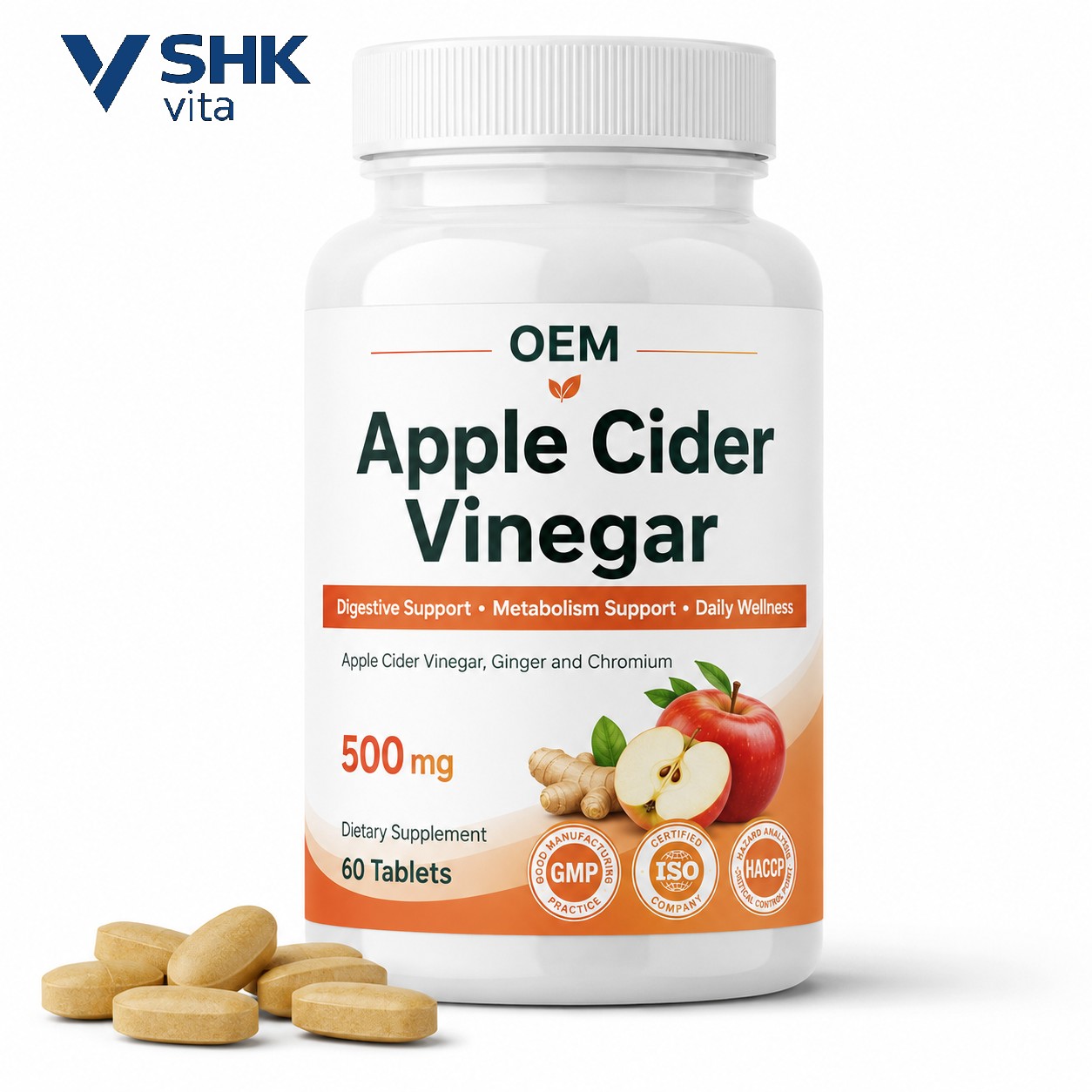 Apple Cider Vinegar Tablets Apple Cider Vinegar Tablets