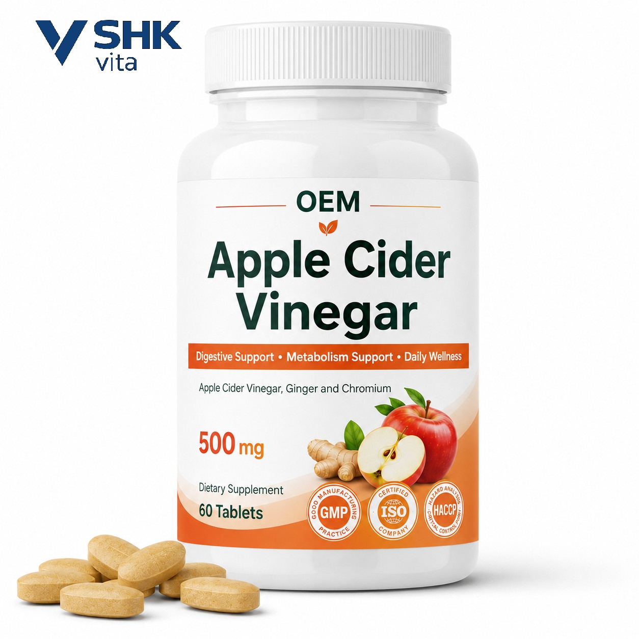 Apple Cider Vinegar Tablets Apple Cider Vinegar Tablets