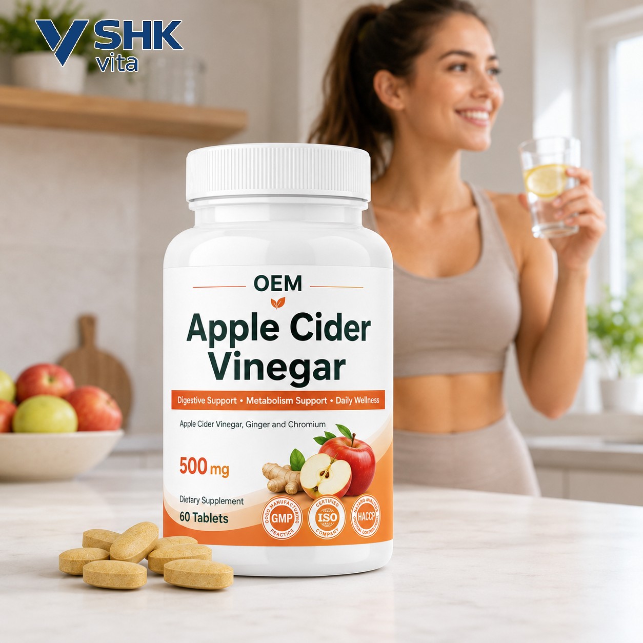 Apple Cider Vinegar Tablets Apple Cider Vinegar Tablets