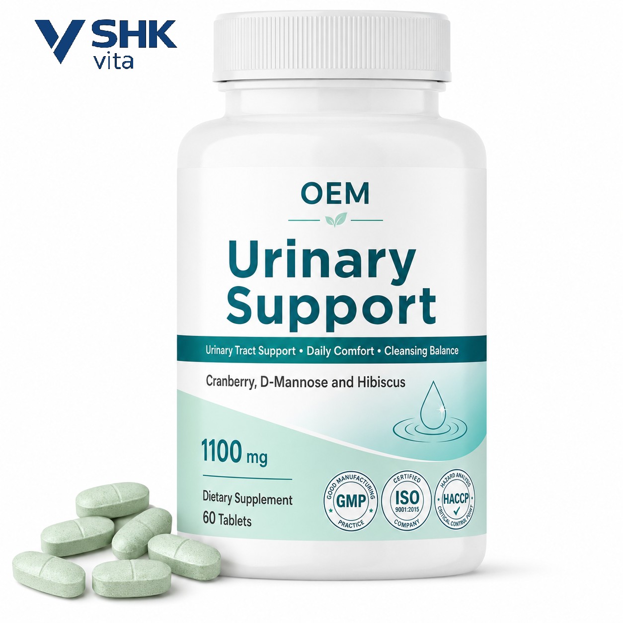 Supplement Tablets Supplement Tablets