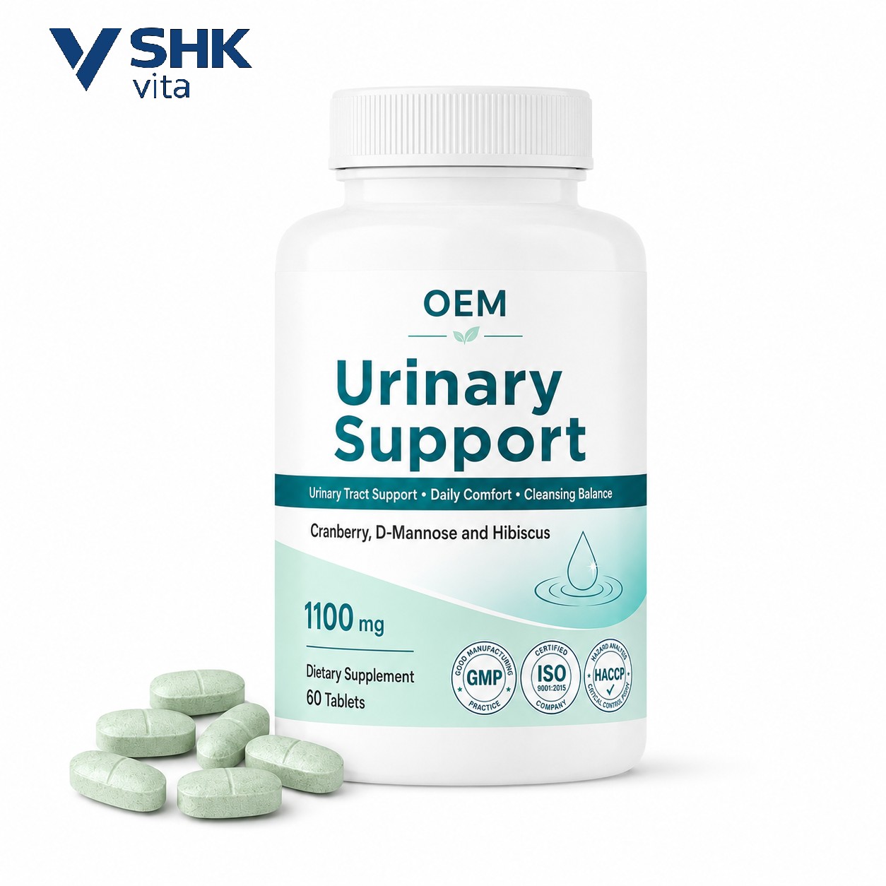 Supplement Tablets Supplement Tablets