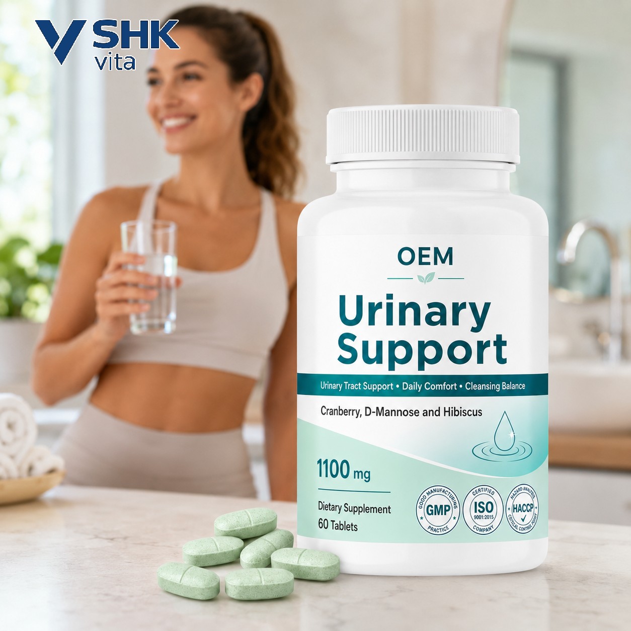 Supplement Tablets Supplement Tablets