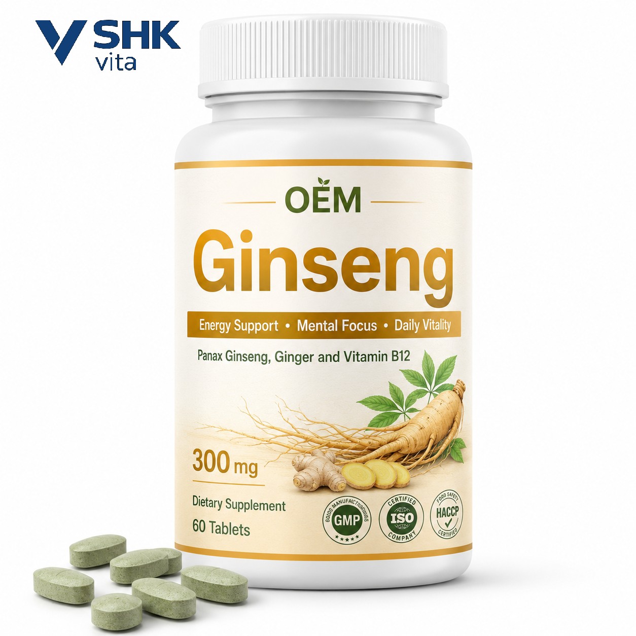 Supplement Tablets Supplement Tablets