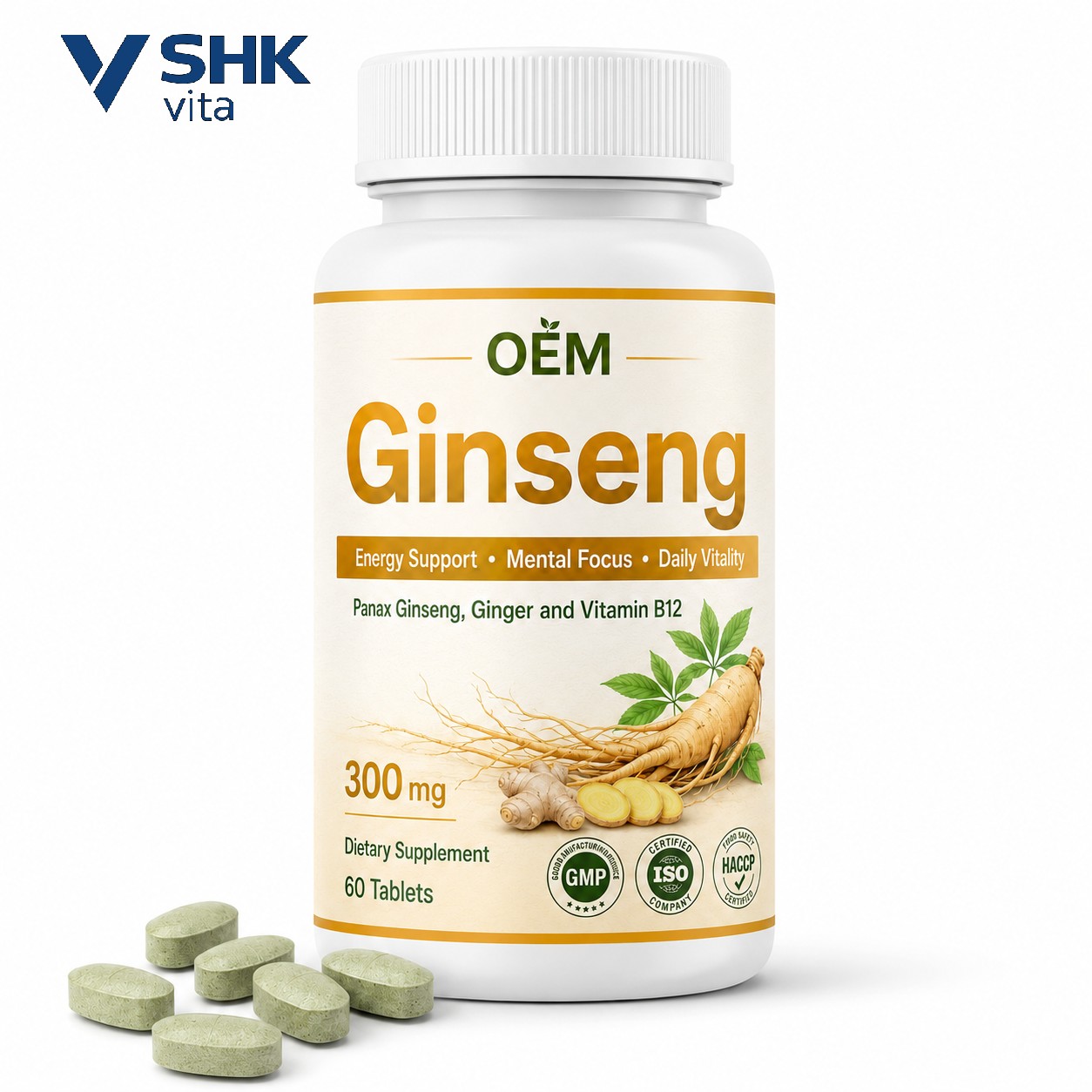 Supplement Tablets Supplement Tablets