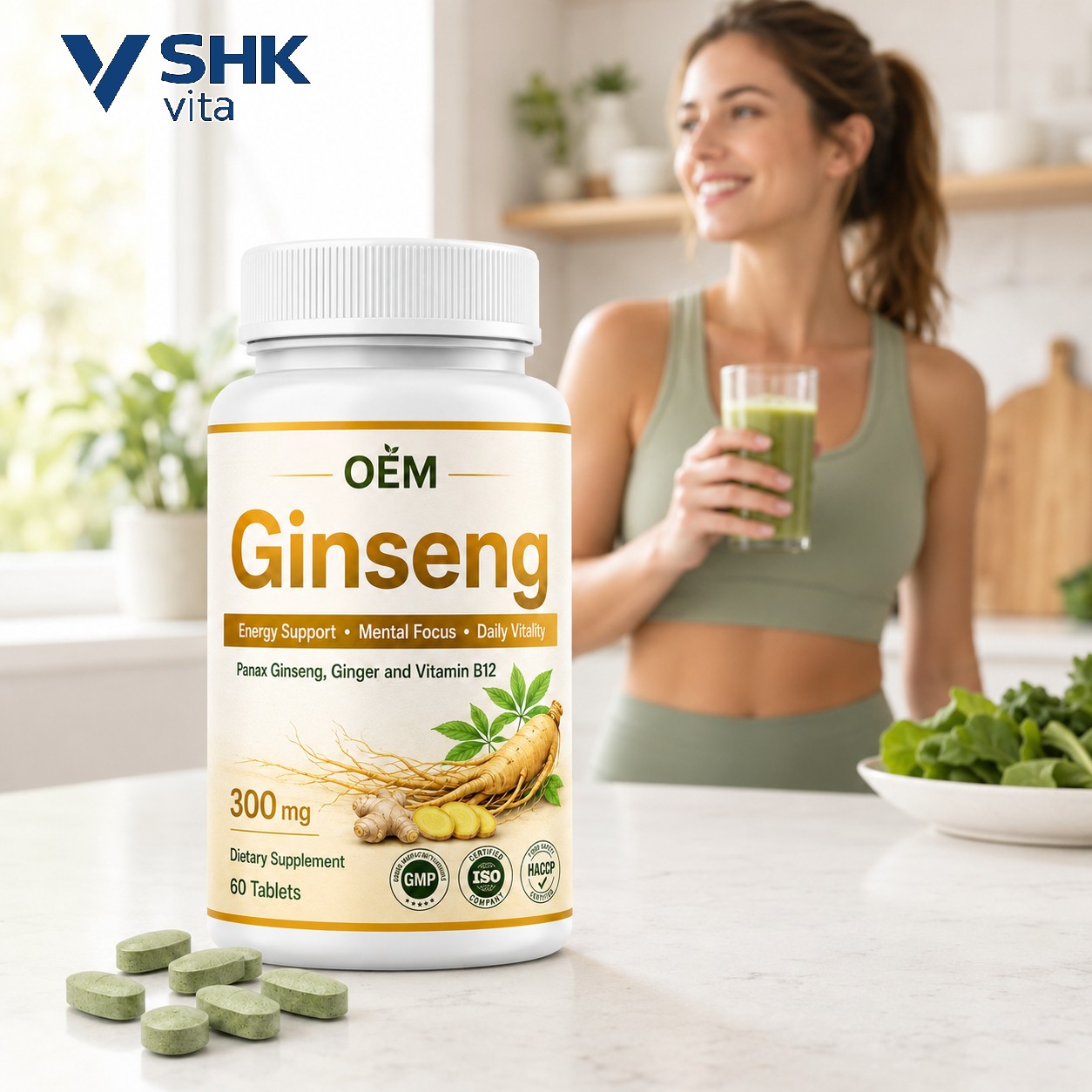 Supplement Tablets Supplement Tablets