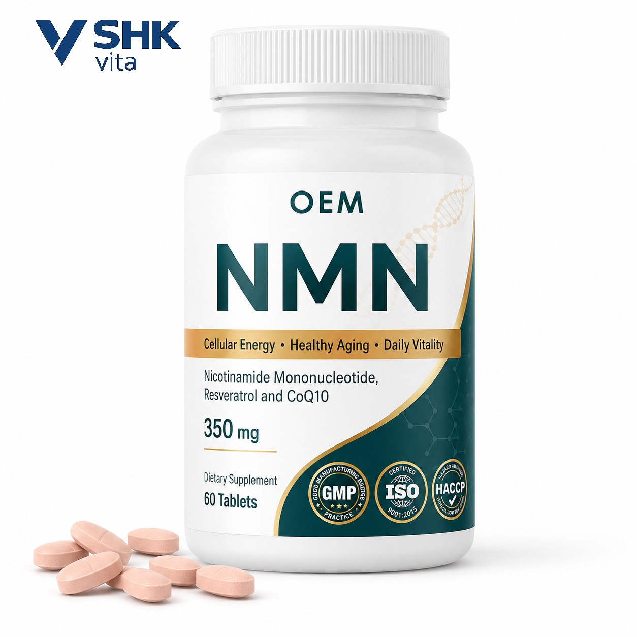 NMN Tablets NMN Tablets