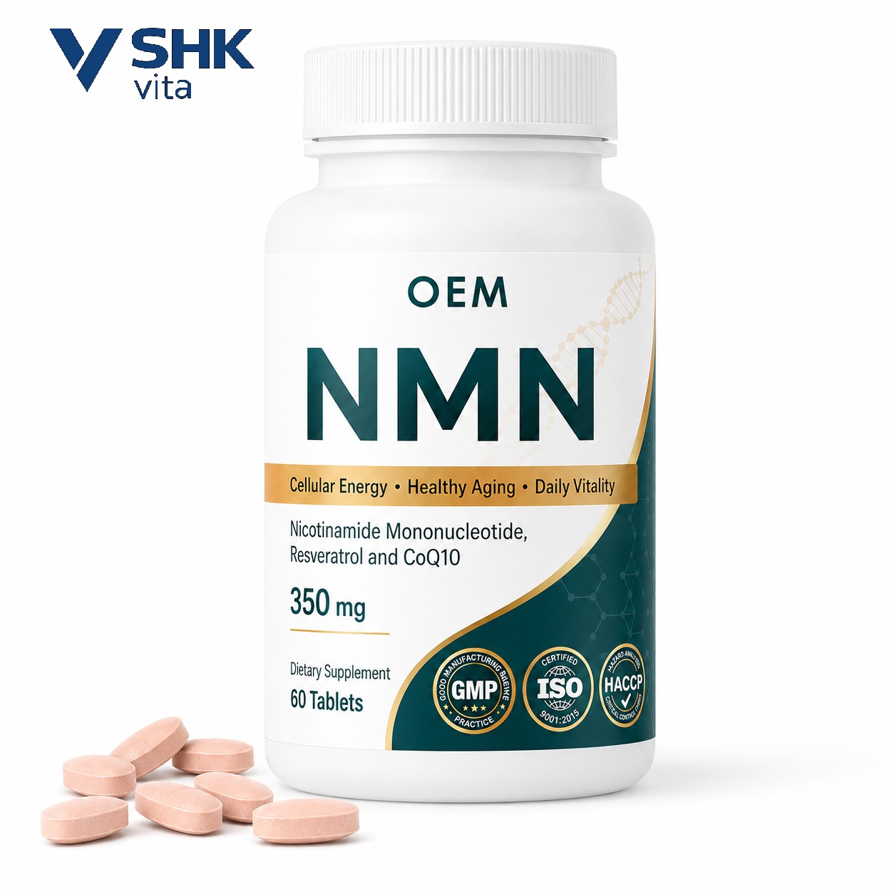 NMN Tablets NMN Tablets