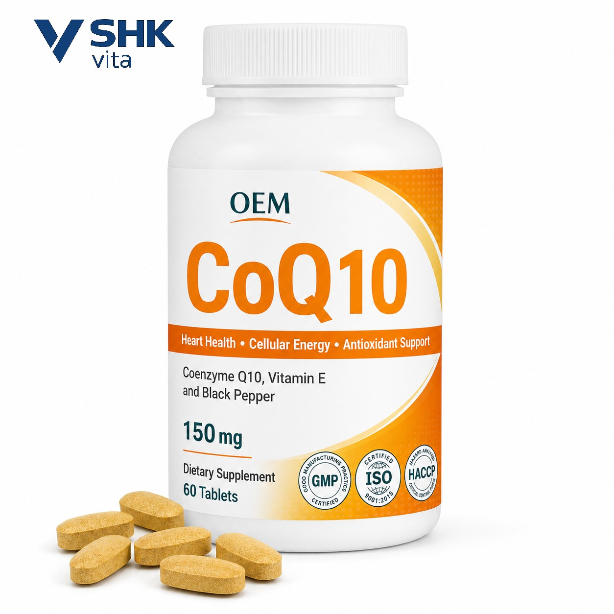 Q10 Tablets Q10 Tablets