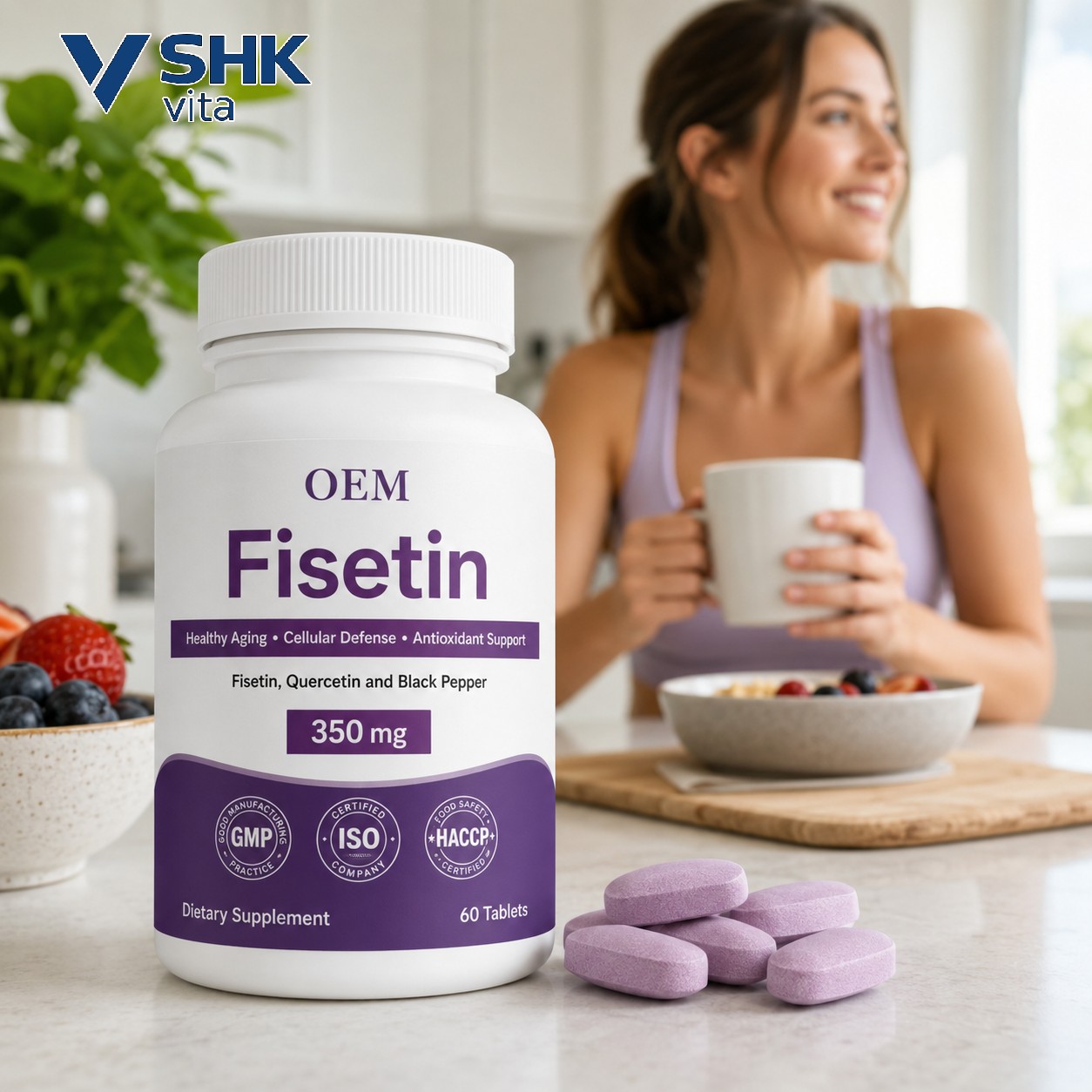 Supplement Tablets Supplement Tablets