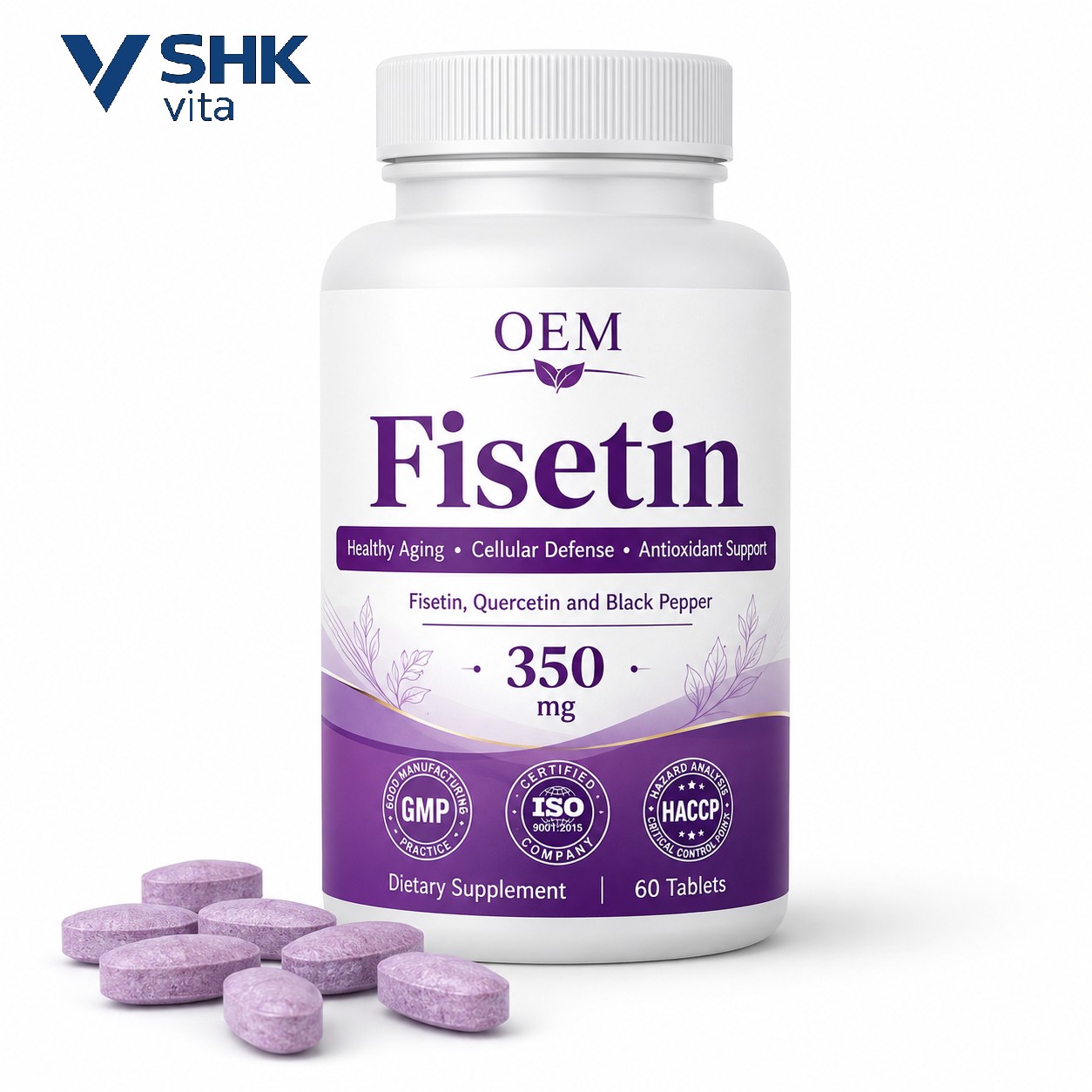 Supplement Tablets Supplement Tablets