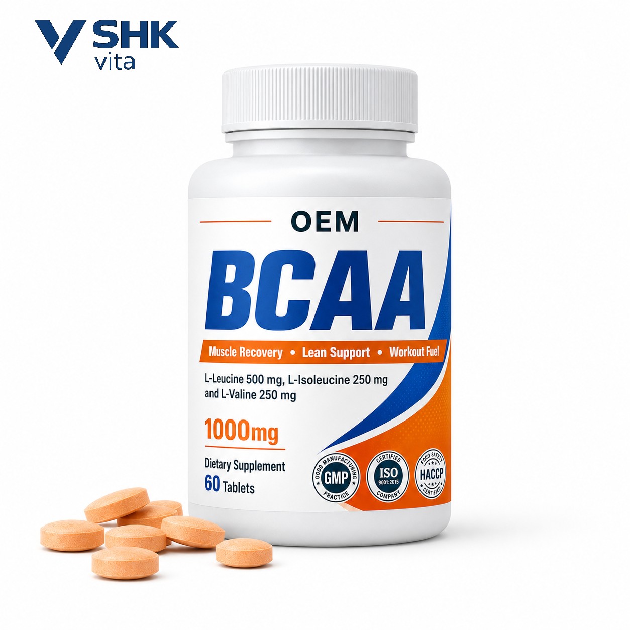 Bcaa Tablets Bcaa Tablets