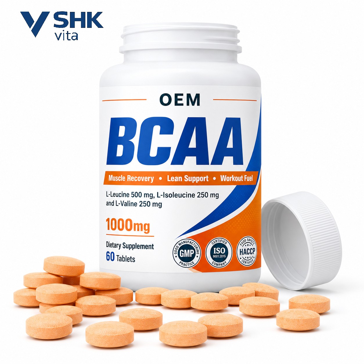 Bcaa Tablets Bcaa Tablets