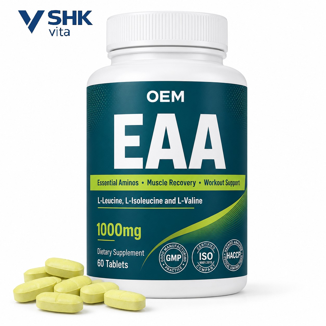 Eaa Tablets