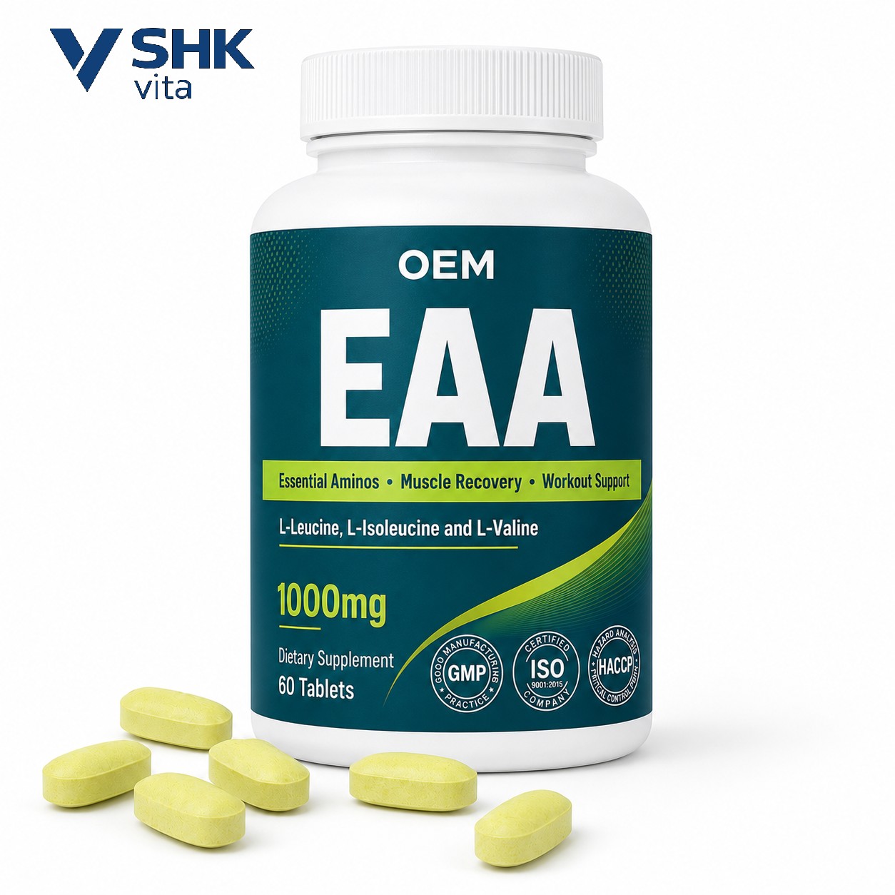 Eaa Tablets Eaa Tablets