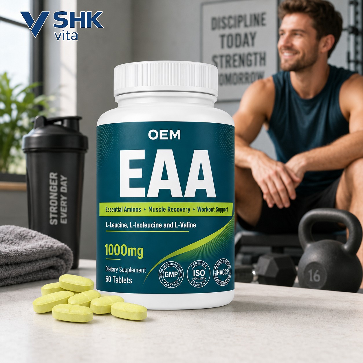 Eaa Tablets Eaa Tablets