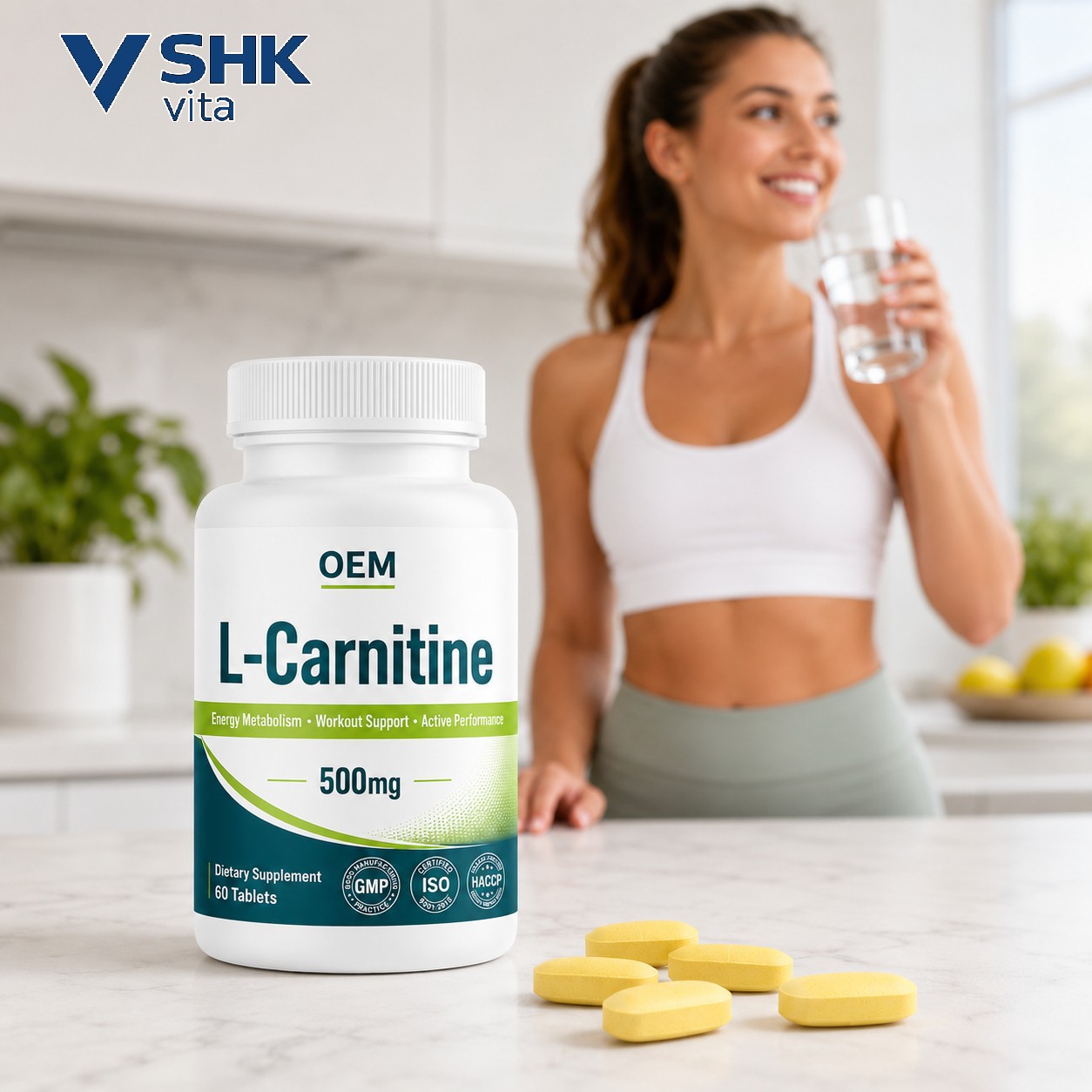 Supplement Tablets Supplement Tablets