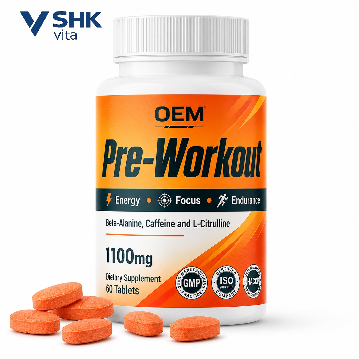 Energy Tablets Energy Tablets