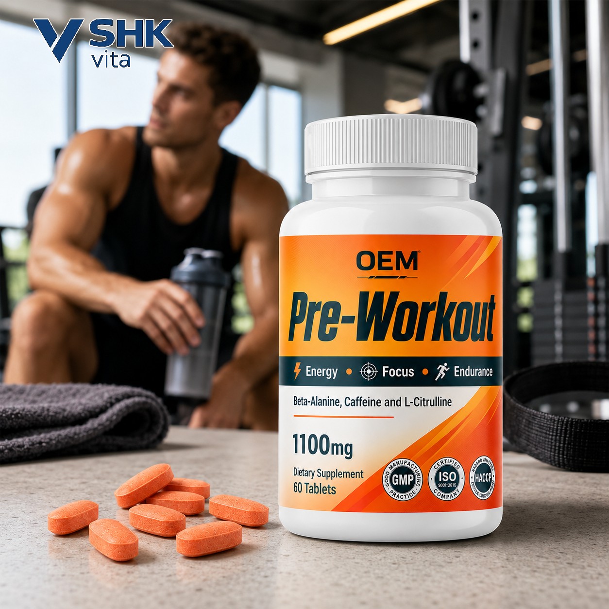Energy Tablets Energy Tablets