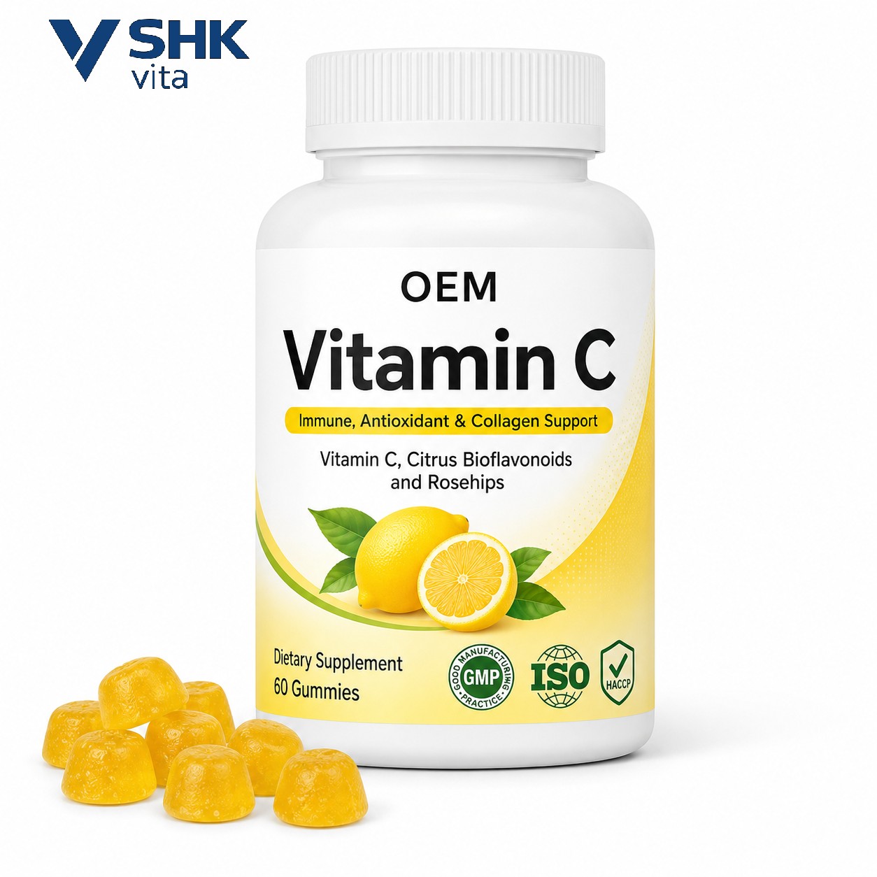 C Gummies