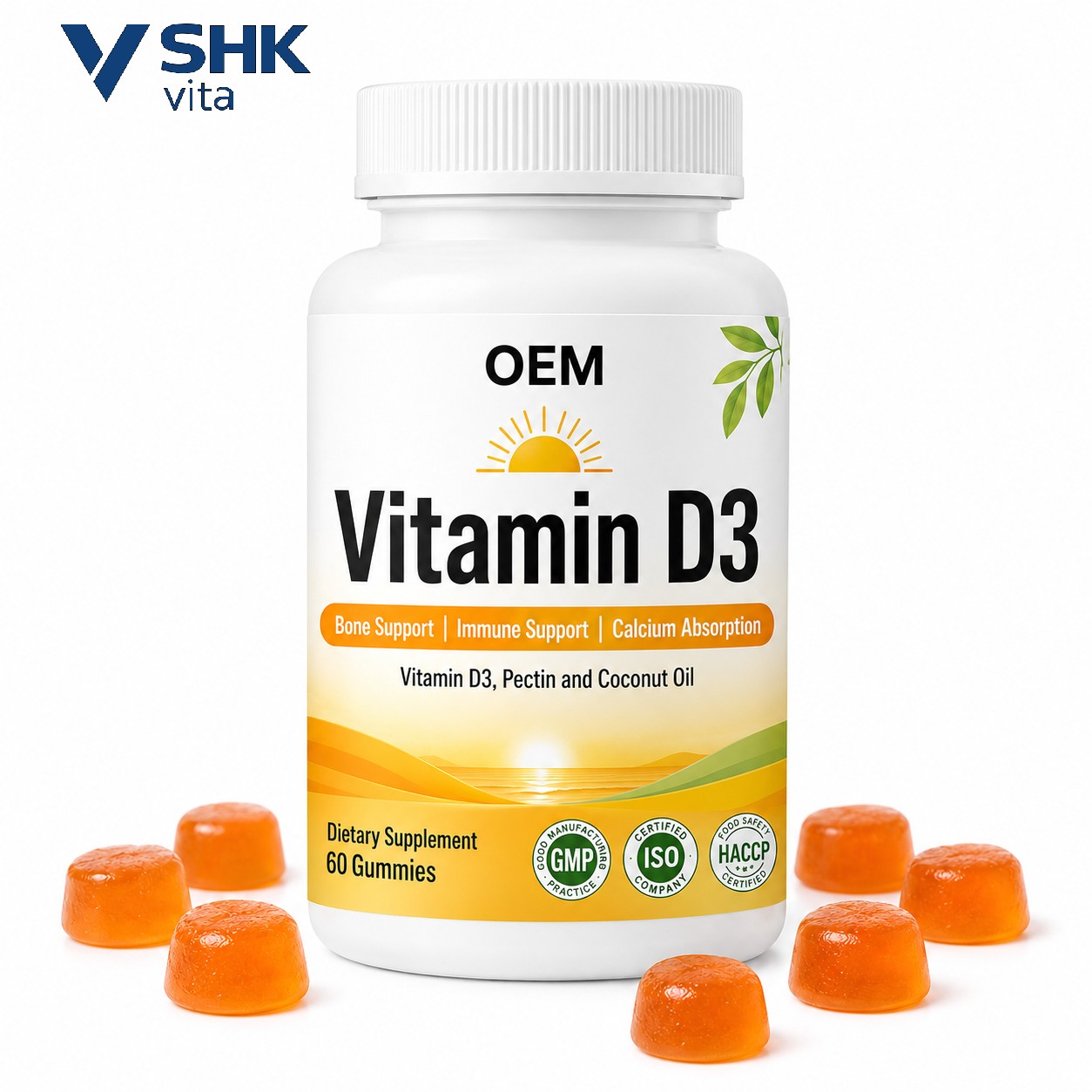 D3 Gummies D3 Gummies