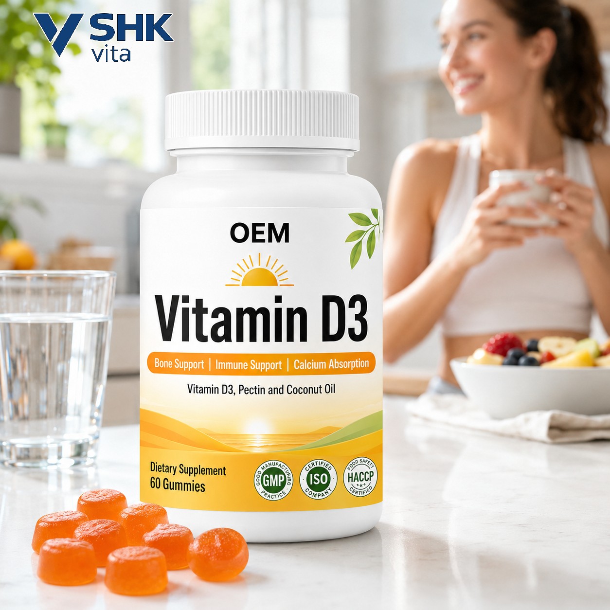 D3 Gummies D3 Gummies