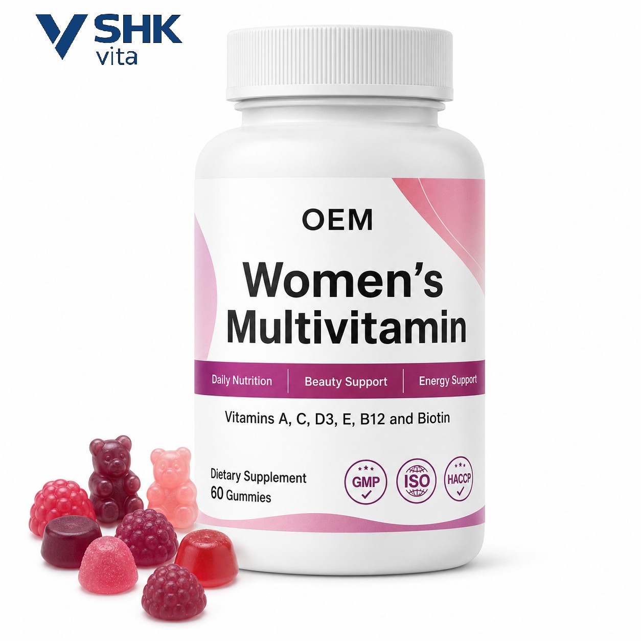 Vitamin Gummies