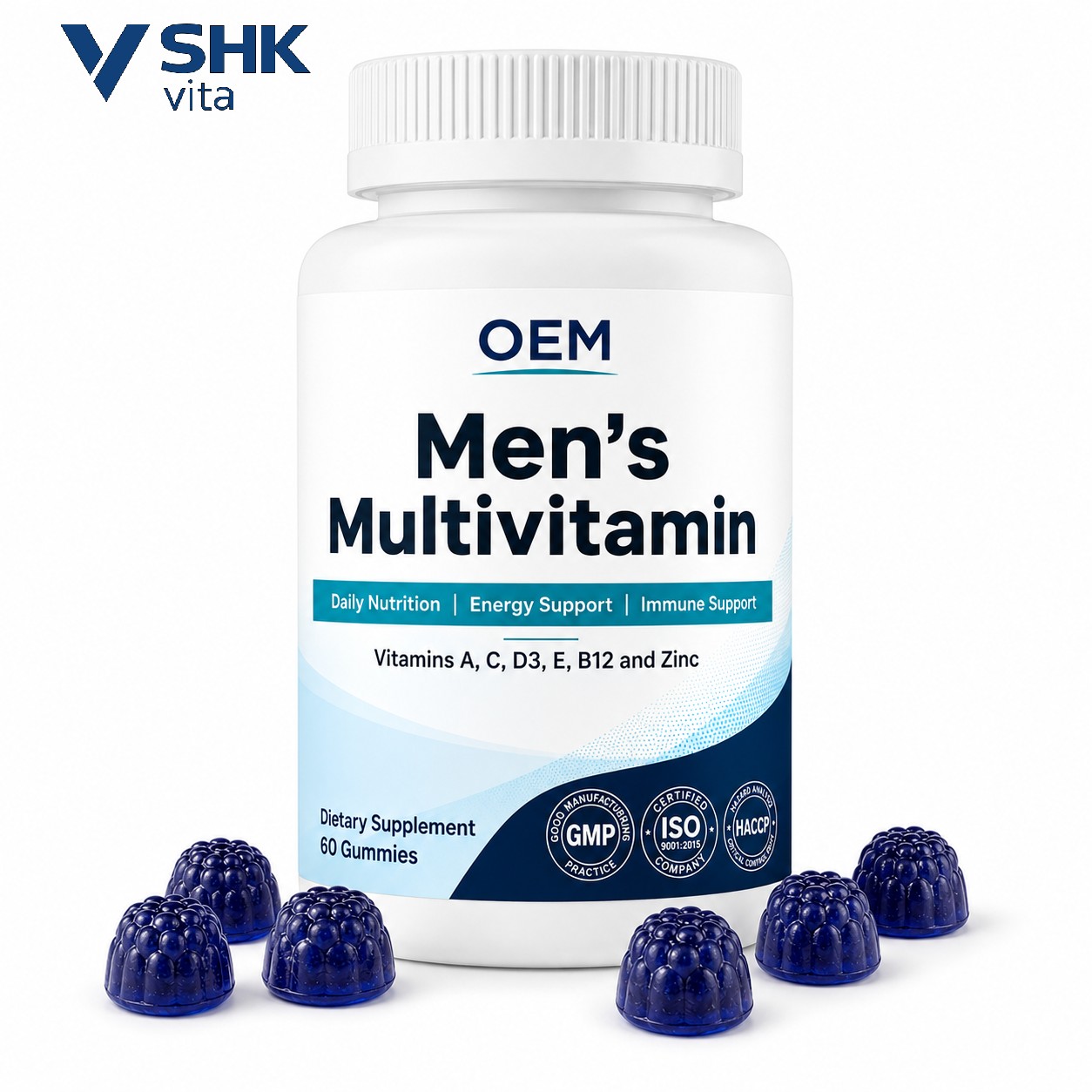 Vitamin Gummies