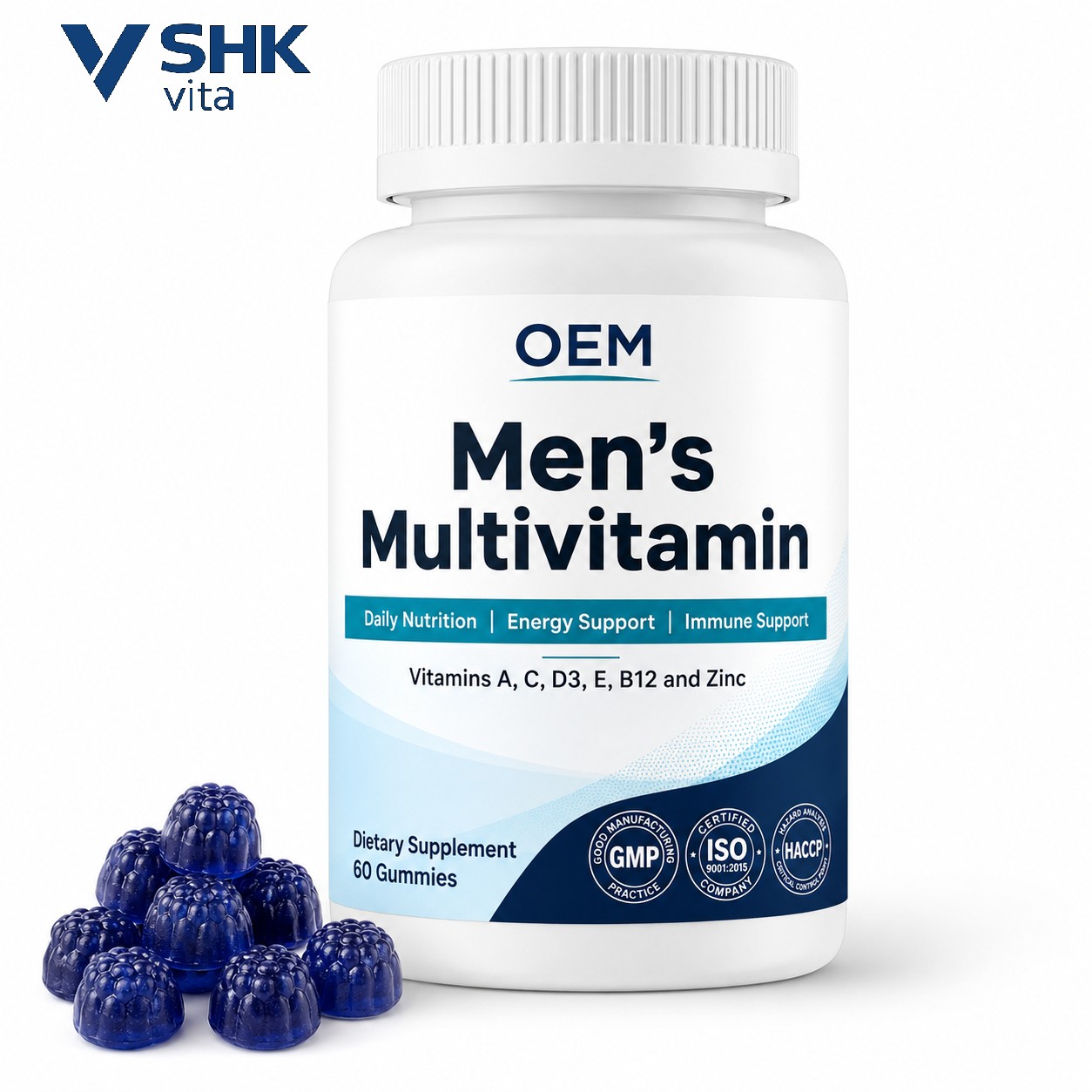 Vitamin Gummies